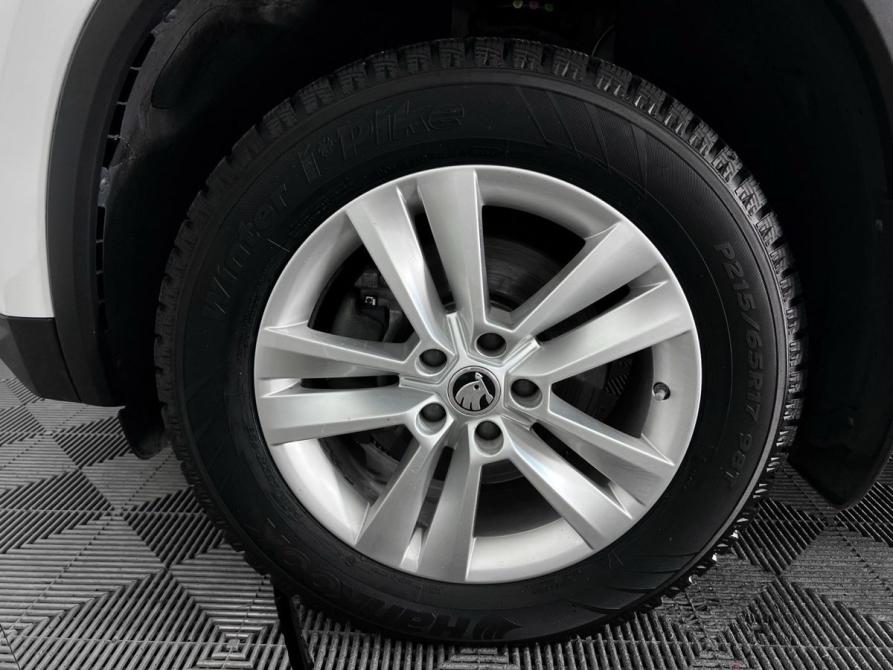 Skoda Kodiaq I Архангельск  - изображение 17