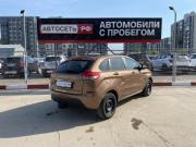 Lada (ВАЗ) XRAY I Альметьевск  - изображение 34