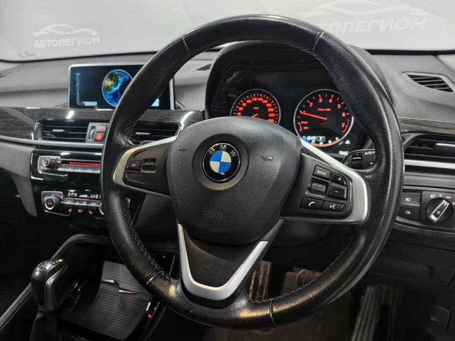 BMW X1 II (F48) Новосибирск  - изображение 11