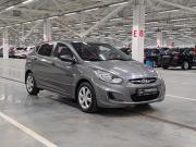 Hyundai Solaris I Казань  - изображение 25