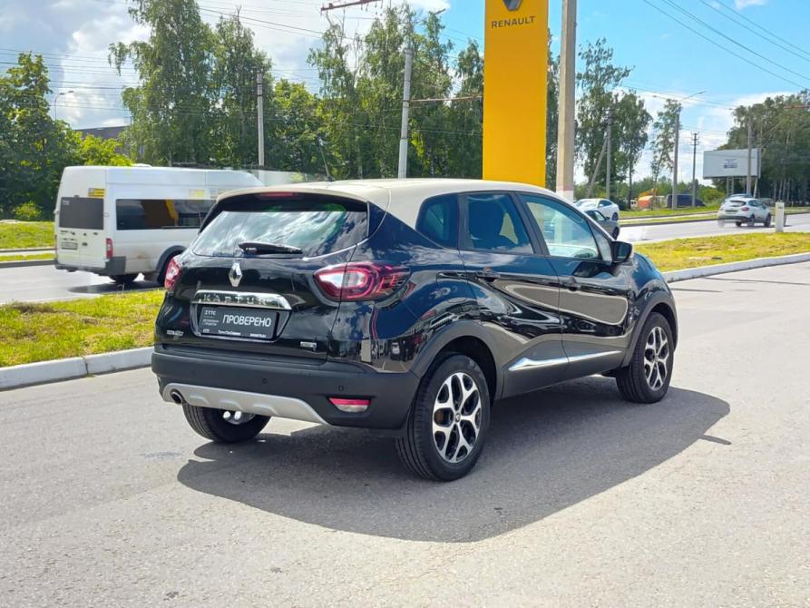 Renault Kaptur I Чебоксары  - изображение 6