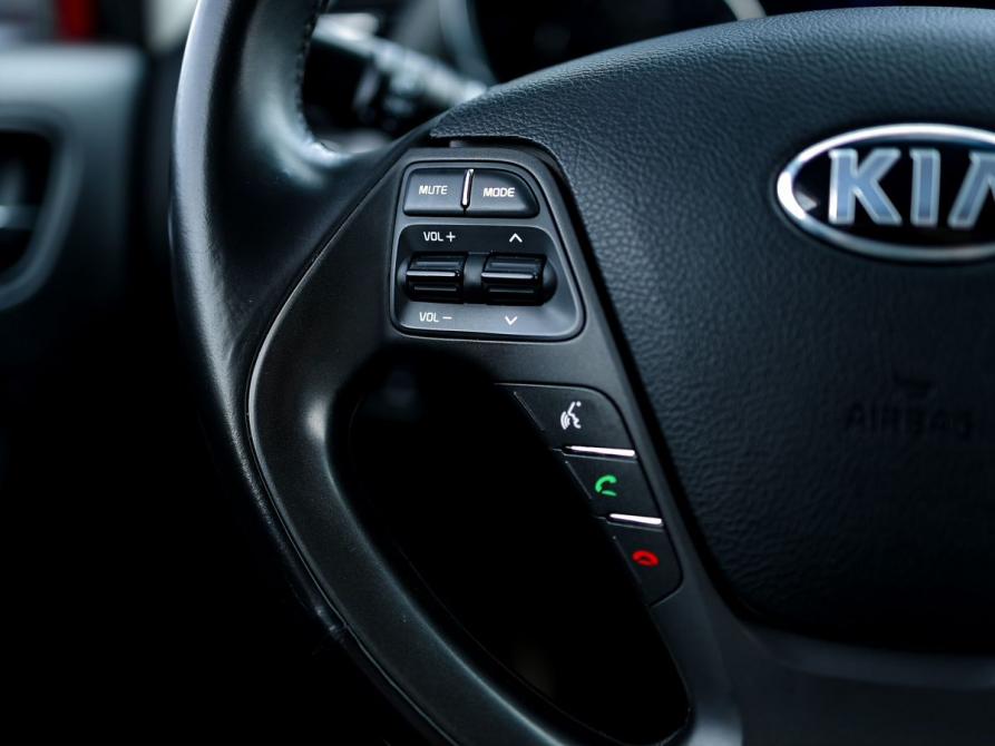 Kia Cerato III Ижевск  - изображение 18