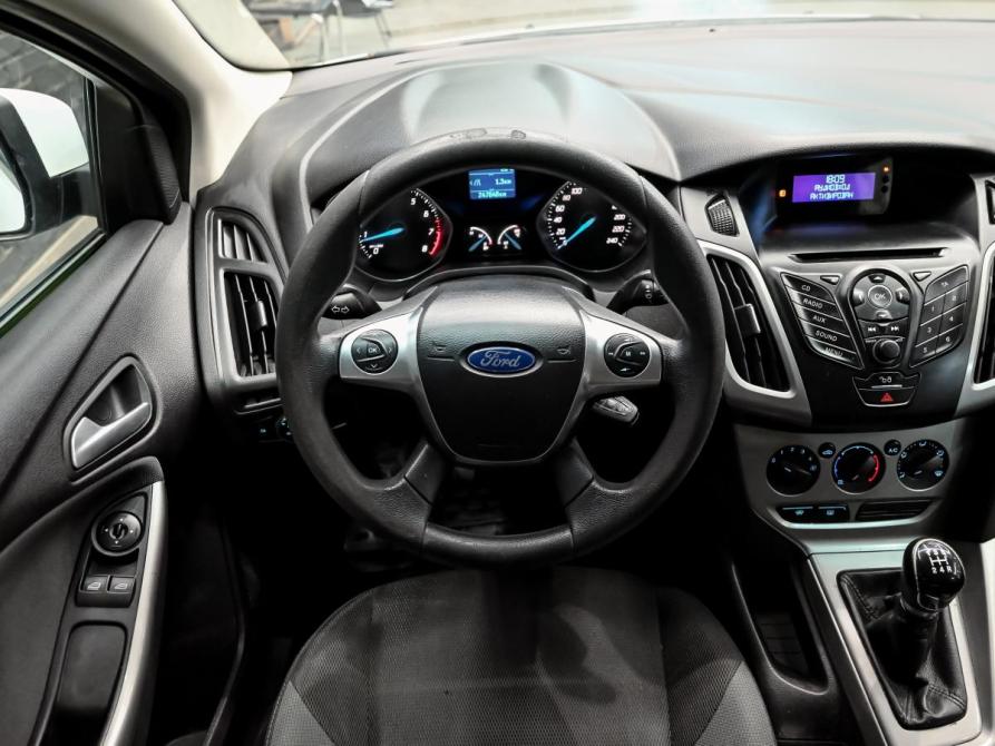 Ford Focus III Екатеринбург  - изображение 12