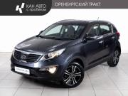 Kia Sportage III Казань  - изображение 18