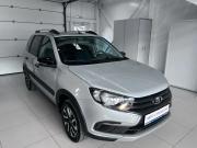 Lada (ВАЗ) Granta I Рестайлинг Уфа  - изображение 29
