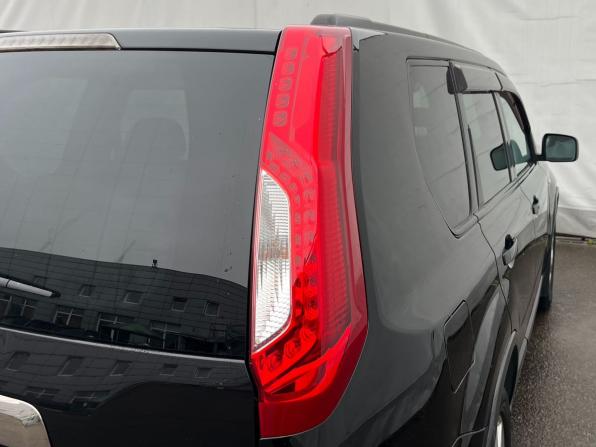 Nissan X-Trail II Рестайлинг с пробегом 2011 года, цена 999 000 рублей, 348433 км, внедорожник, Автокод Объявления