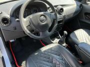 Nissan Almera III (G15) Буинск  - изображение 26