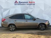 Lada (ВАЗ) Granta I Рестайлинг Набережные Челны  - изображение 28