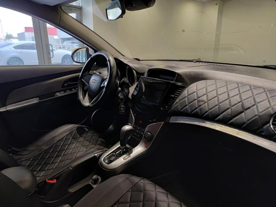 Chevrolet Cruze I Казань  - изображение 13