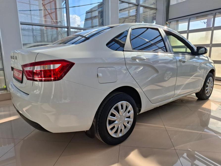 Lada (ВАЗ) Vesta I Арзамас  - изображение 8