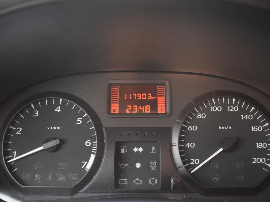 Lada (ВАЗ) Largus I Архангельск  - изображение 13