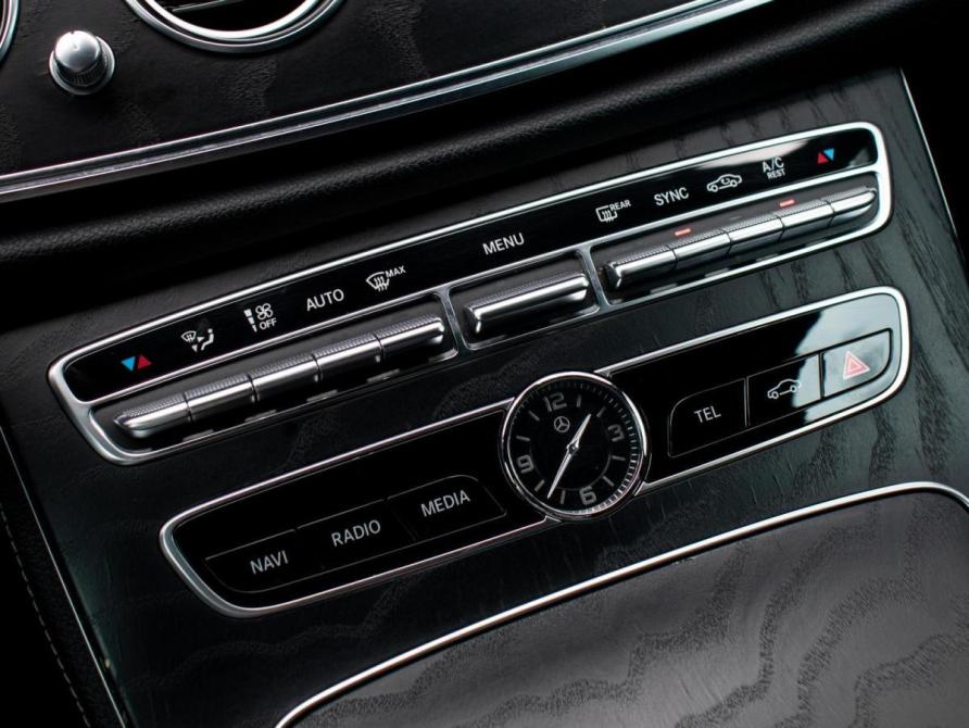 Mercedes-Benz E-Класс V (W213 S213 C238) Краснодар  - изображение 12