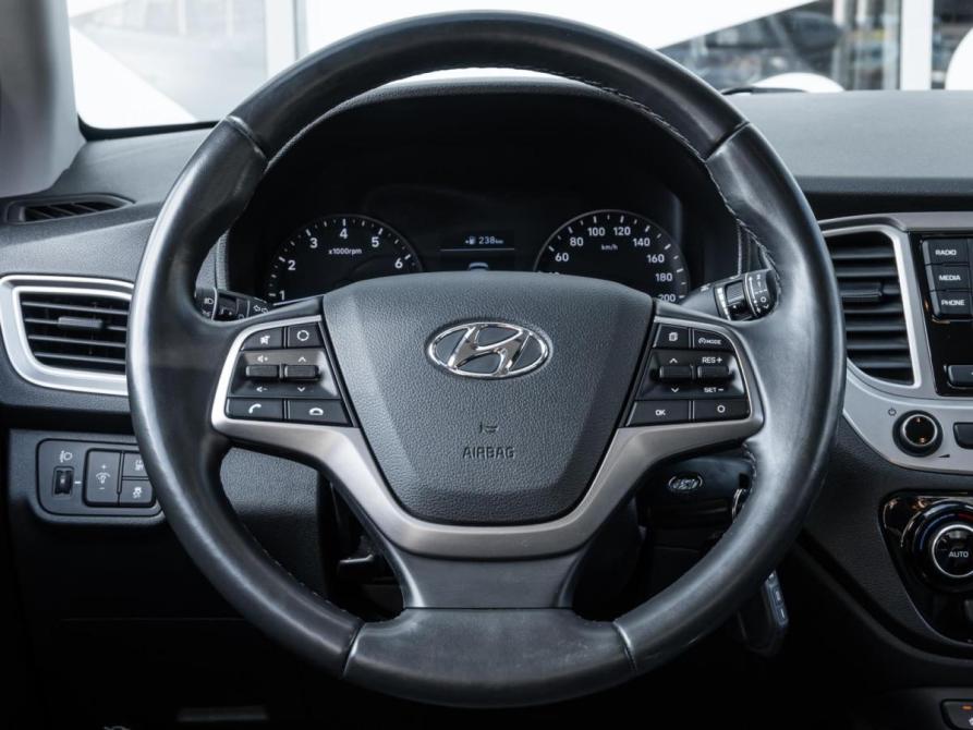 Hyundai Solaris II Ставрополь  - изображение 12