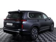 Exeed VX I Рестайлинг Москва  - изображение 34