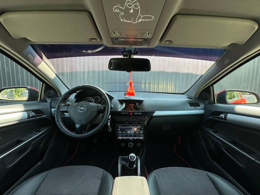 Opel Astra H Ижевск  - изображение 16