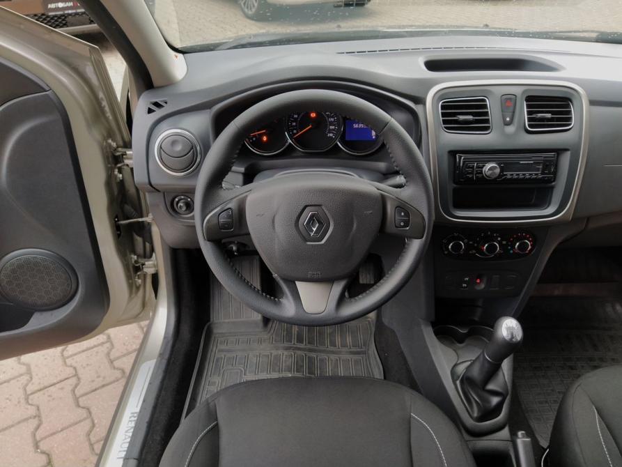 Renault Sandero II Екатеринбург  - изображение 22