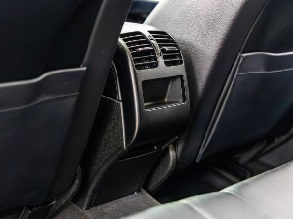 Mercedes-Benz GLK-Класс I (X204) Рестайлинг с пробегом 2013 года, цена 1 798 000 рублей, 128474 км, внедорожник, Автокод Объявления