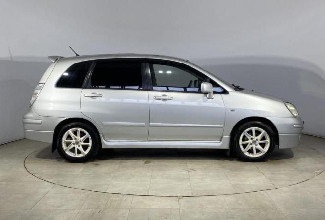 Suzuki Liana I с пробегом 2006 года, цена 599 000 рублей, 225375 км, универсал, Автокод Объявления