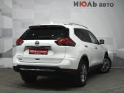 Nissan X-Trail III Рестайлинг Екатеринбург  - изображение 29