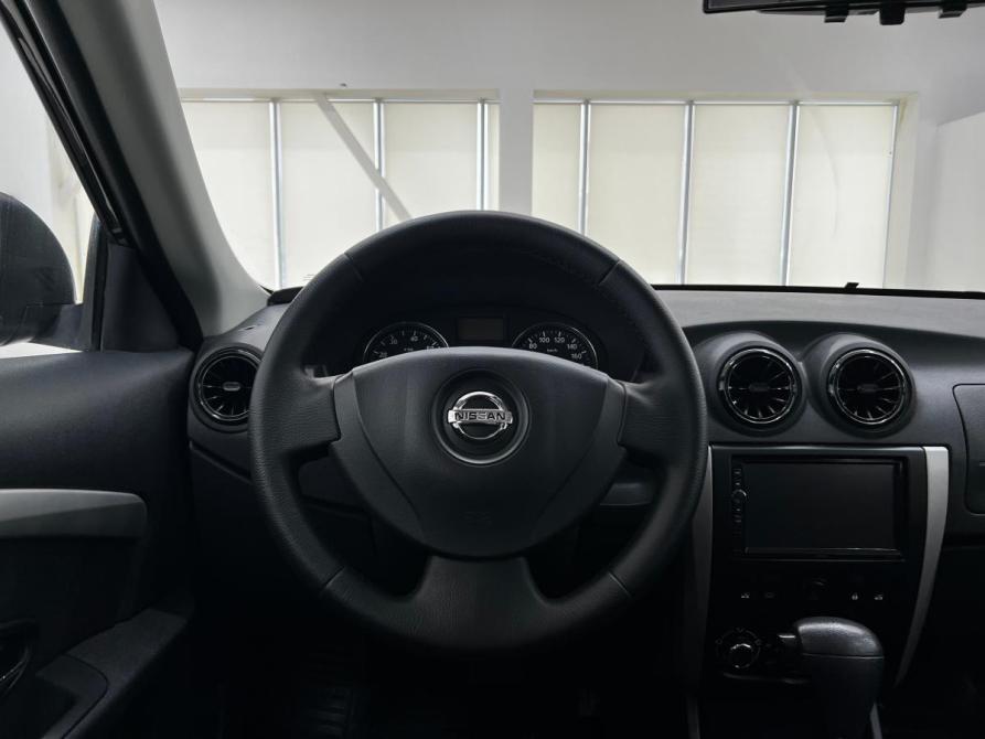 Nissan Almera III (G15) Волгоград  - изображение 14
