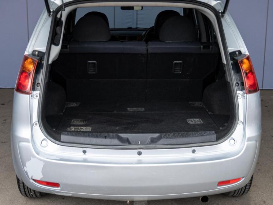 Mitsubishi Colt VI (Z20/Z30) Краснодар  - изображение 20