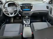 Hyundai Creta I Рестайлинг Нижнекамск  - изображение 32