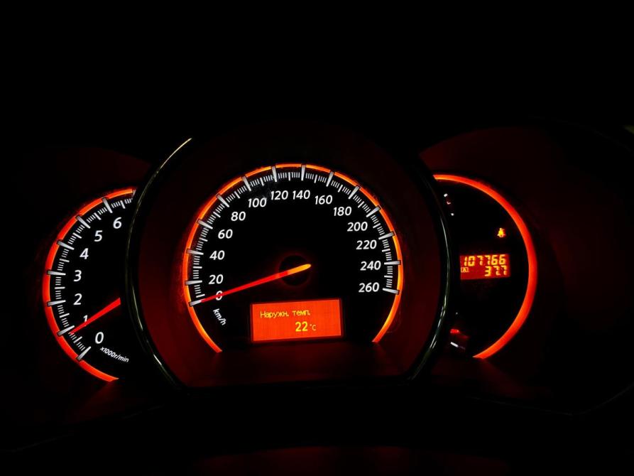 Nissan Murano II (Z51) Рестайлинг Уфа  - изображение 19