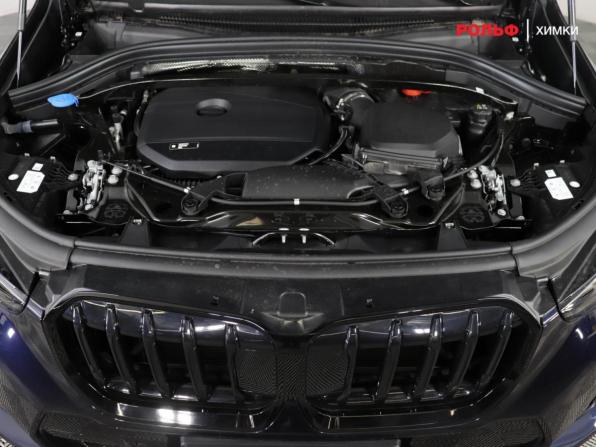 BMW X1 III (U11/U12) с пробегом 2026 года, цена 5 290 000 рублей, 2267 км, внедорожник, Автокод Объявления