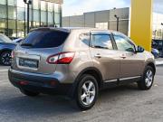 Nissan Qashqai I Рестайлинг Йошкар-Ола  - изображение 28
