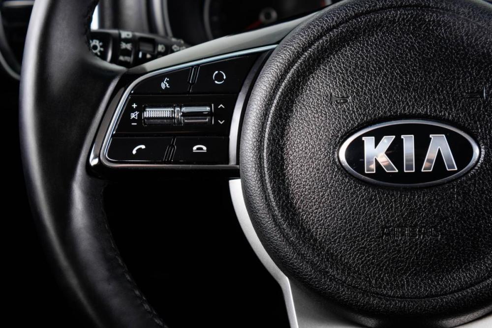 Kia Sportage IV Рестайлинг Пермь  - изображение 17