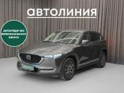 Mazda CX-5 II Красноярск  - изображение 16