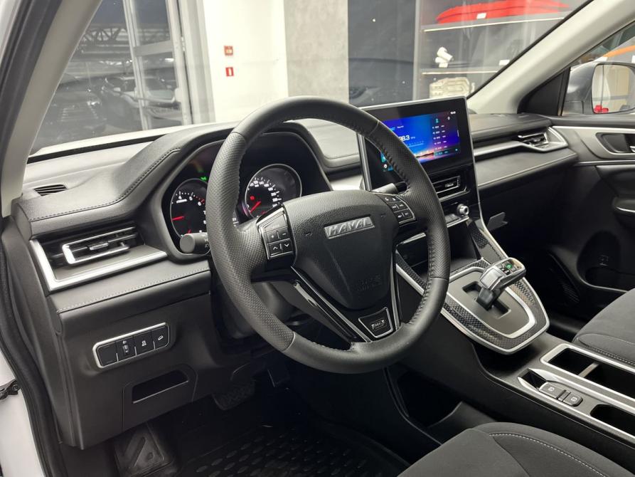 Haval M6 II Новосибирск  - изображение 7