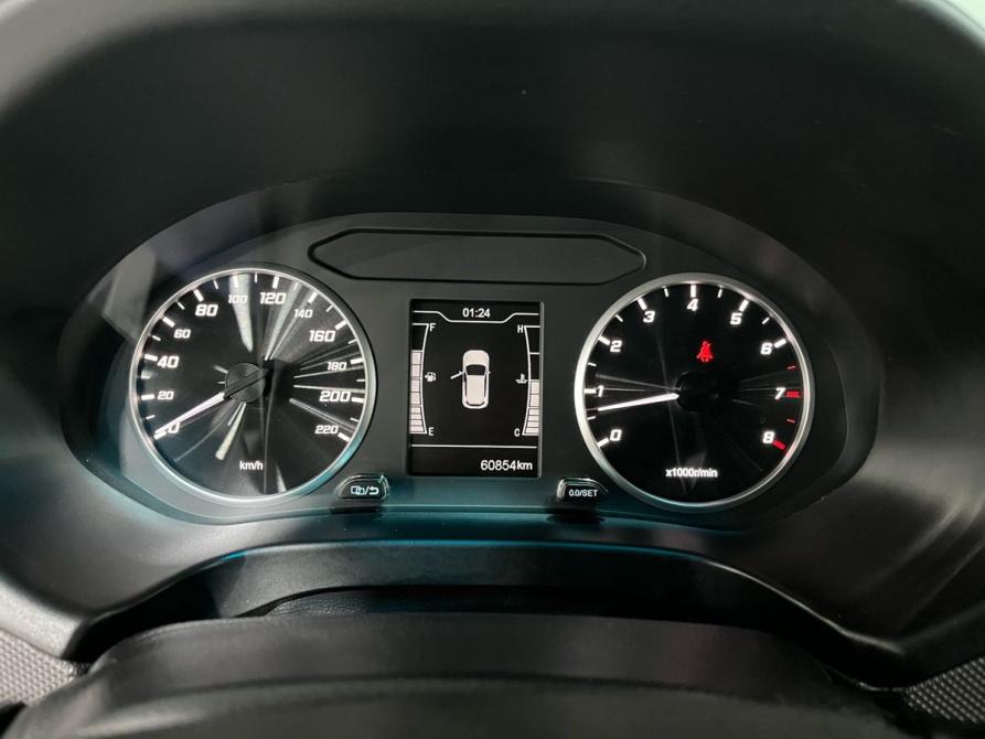 Chery Tiggo 4 I Оренбург  - изображение 15