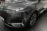 Changan UNI-K Брянск  - изображение 19