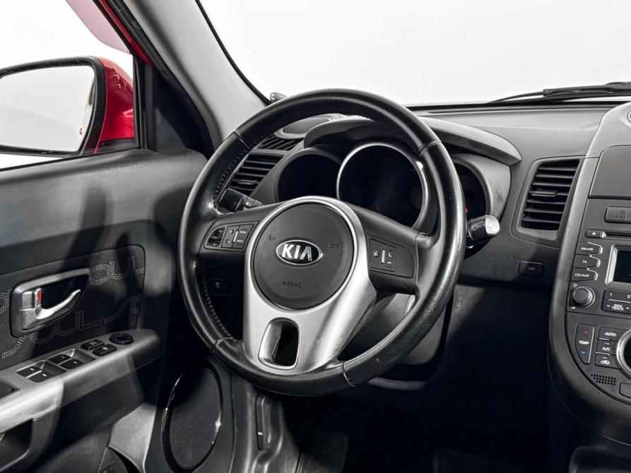 Kia Soul I Рестайлинг Санкт-Петербург  - изображение 17