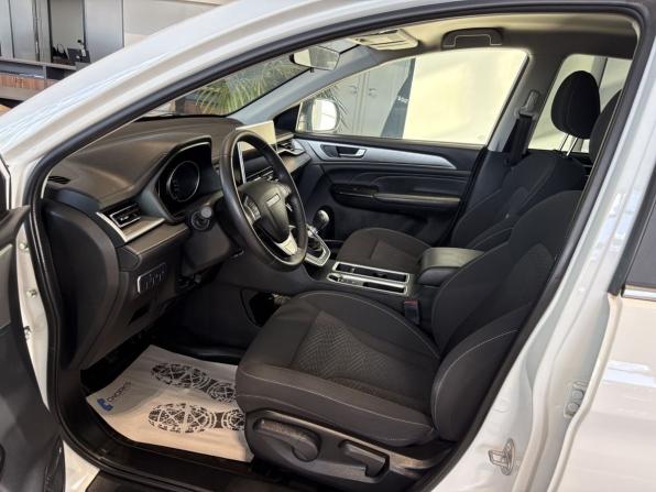 Haval M6 II с пробегом 2024 года, цена 1 719 000 рублей, 34267 км, внедорожник, Автокод Объявления