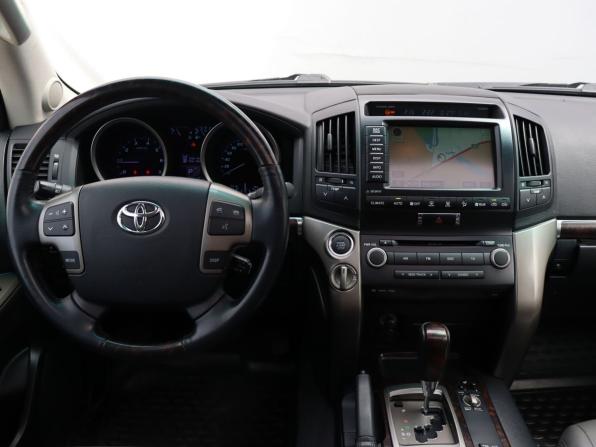 Toyota Land Cruiser 200 Series с пробегом 2008 года, цена 2 739 000 рублей, 169117 км, внедорожник, Автокод Объявления