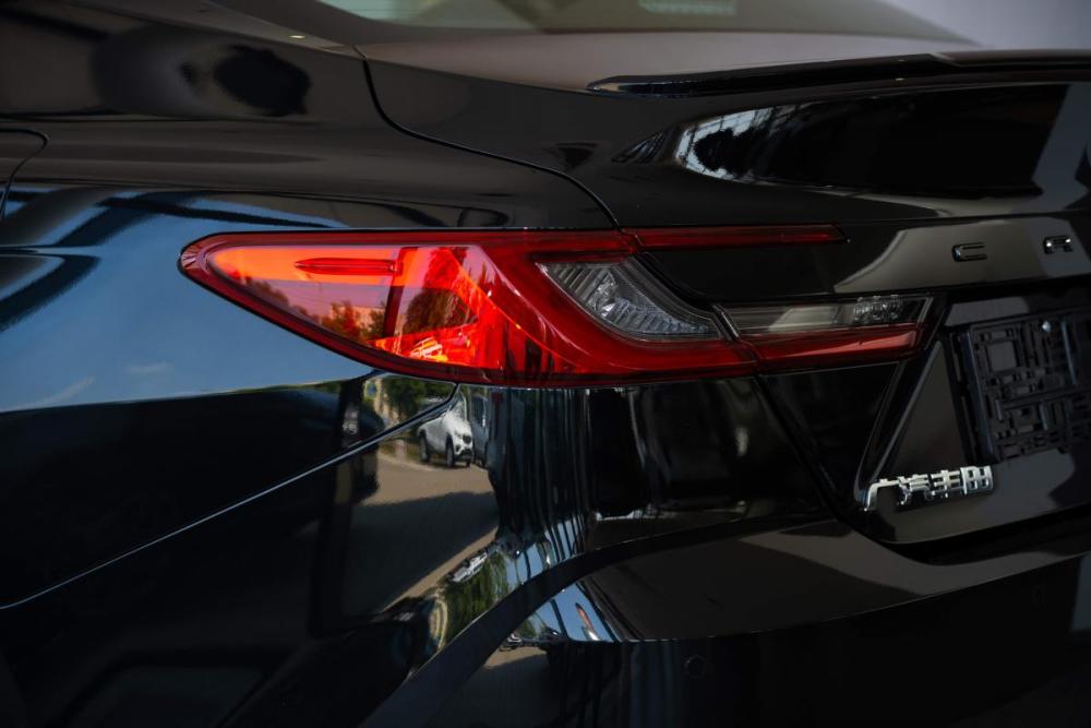 Toyota Camry IX (XV80) China Market Ростов-на-Дону  - изображение 11