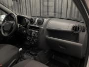 Lada (ВАЗ) Granta I Красноярск  - изображение 24