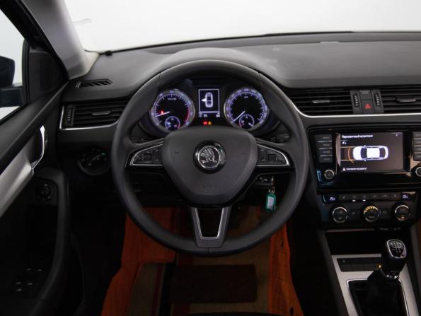 Skoda Octavia III (A7) с пробегом 2016 года, цена 1 299 000 рублей, 189981 км, лифтбек, Автокод Объявления
