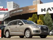 Audi Q7 II (4M) Москва  - изображение 30