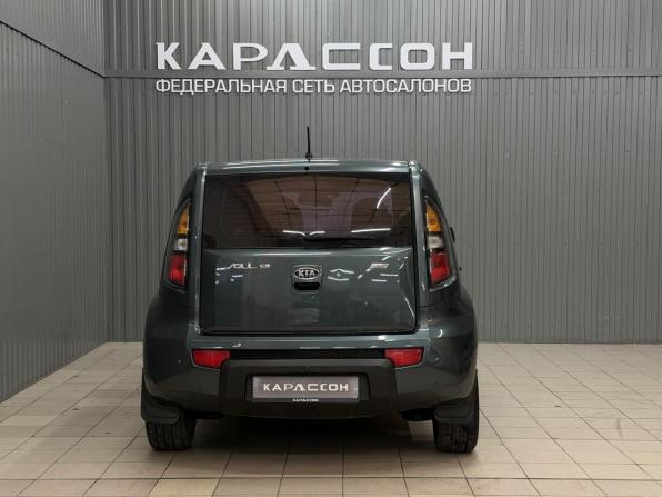 Kia Soul I с пробегом 2011 года, цена 899 000 рублей, 146080 км, хэтчбек, Автокод Объявления