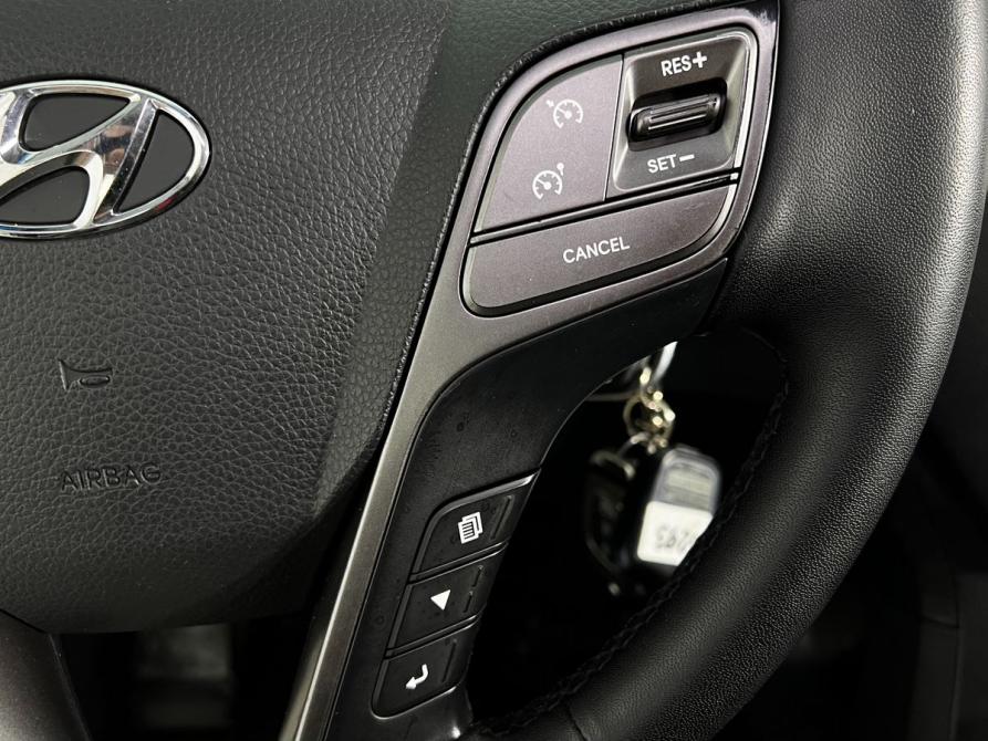 Hyundai Santa Fe III Рестайлинг Калининград  - изображение 20