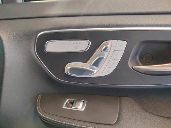 Mercedes-Benz V-Класс III (W447) с пробегом 2016 года, цена 3 999 999 рублей, 187616 км, минивэн, Автокод Объявления
