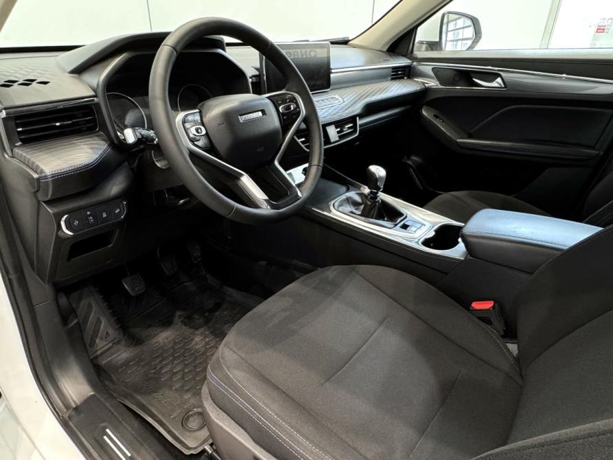 Haval Jolion I Волжский  - изображение 14