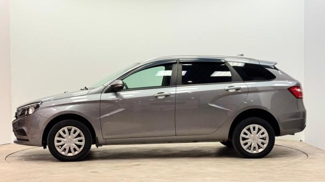 Lada (ВАЗ) Vesta I с пробегом 2020 года, цена 1 099 000 рублей, 92427 км, универсал, Автокод Объявления