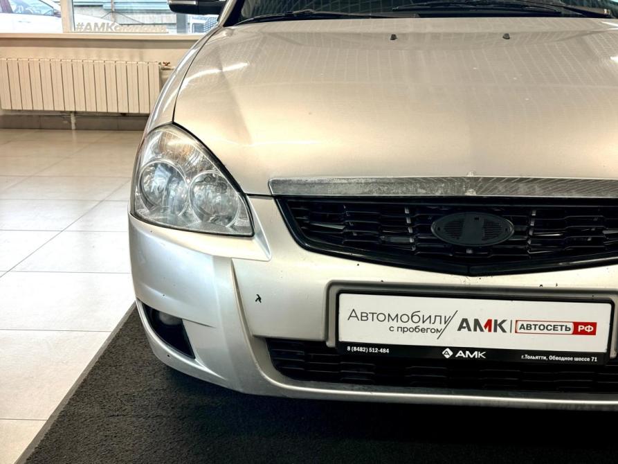 Lada (ВАЗ) Priora I Тольятти  - изображение 5