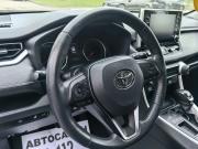 Toyota RAV4 V (XA50) Нижнекамск  - изображение 45