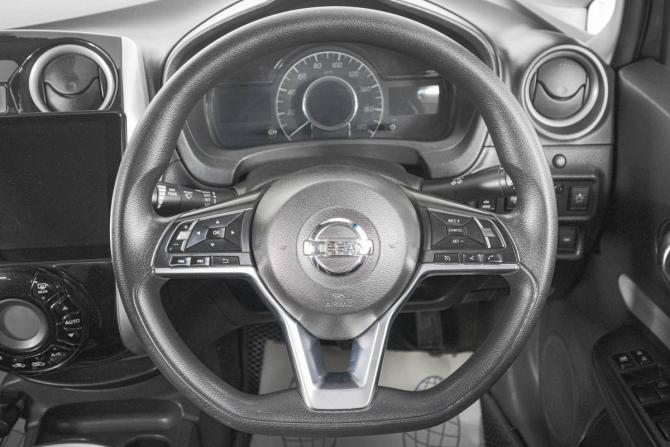 Nissan Note II Рестайлинг с пробегом 2019 года, цена 1 319 000 рублей, 152000 км, хэтчбек, Автокод Объявления