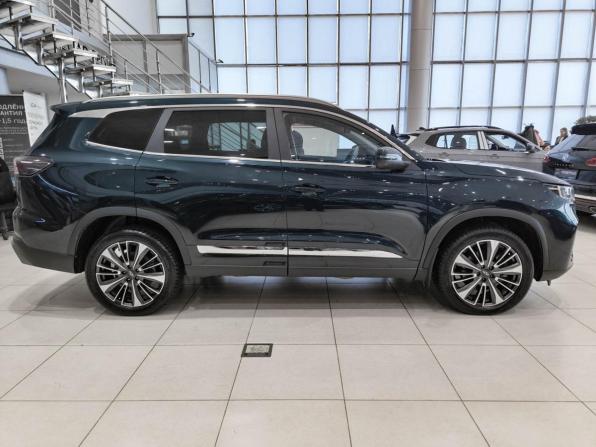 Chery Tiggo 8 Pro Plug-in Hybrid с пробегом 2023 года, цена 2 550 000 рублей, 18812 км, внедорожник, Автокод Объявления